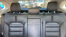 MG Hs 1.5 T-GDI Exclusive 5dr DCT Petrol Hatchback